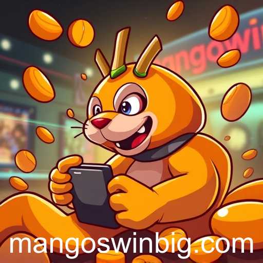 The Rise of 'Mangoswin' in Online Gaming