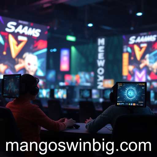 Rise of Online Gaming Communities